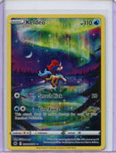 Pokemon TCG Crown Zenith Keldeo GG07/GG70