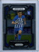2023-24 Prizm Premier League Facundo Buonanotte