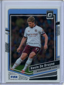 2023-24 Donruss FIFA Kevin De Bruyne Optic