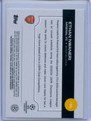 2024-25 Topps UEFA CC Ethan Nwaneri