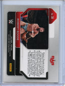 2022 Prizm WWE Robert Roode