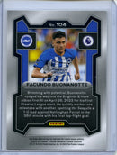 2023-24 Prizm Premier League Facundo Buonanotte
