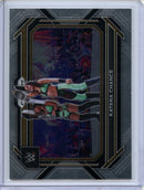 2023 Prizm WWE Katana Chance