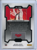 2024 Prizm WWE Shayna Baszler