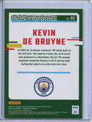 2023-24 Donruss FIFA Kevin De Bruyne Optic
