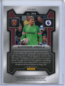 2023-24 Prizm Premier League Alphonse Areola Breakaway Prizm