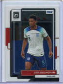2022-23 Donruss FIFA Jude Bellingham Optic
