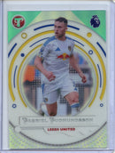 25-26 Pristine EPL Gabriel Gudmundsson Top Corner