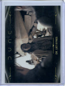 2024 Topps Dune Chrome Dr. Liet Kynes Refractor