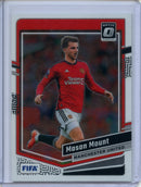 2023-24 Donruss FIFA Mason Mount Optic