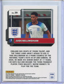 2022-23 Donruss FIFA Jude Bellingham Optic