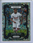 2023-24 Prizm Premier League Destiny Udogie Breakaway Prizm