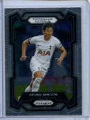 2023-24 Prizm Premier League Heung Min-Son