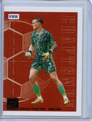 2024-25 Donruss Jordan Pickford Craftsmen