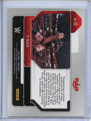 2022 Prizm WWE T-Bar