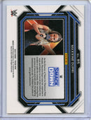 2023 Prizm WWE Maxxine Dupri