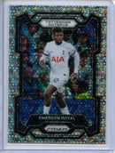 2023-24 Prizm Premier League Emerson Royal Breakaway Prizm