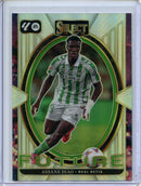 2024-25 Panini Select La Liga Assane Diao Select Future