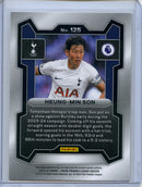 2023-24 Prizm Premier League Heung Min-Son