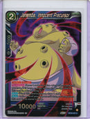 Janemba, Innocent Precursor - Critical Blow BT22-047 C Foil