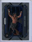 2023 Prizm WWE Ashante Adonis