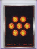 Janemba, Innocent Precursor - Critical Blow BT22-047 C Foil