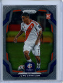 2024 Panini Prizm Copa America Joao Grimaldo