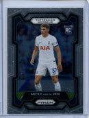 2023-24 Prizm Premier League Micky Van De Ven