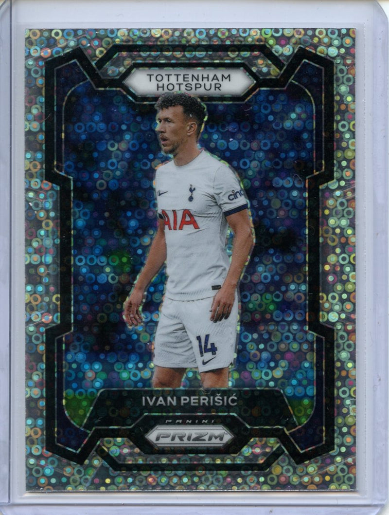 2023-24 Prizm Premier League Ivan Perisic Breakaway Prizm