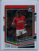 2023-24 Donruss FIFA Marcus Rashford Optic