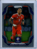 2024 Panini Prizm Copa America Gianluca Lapadula