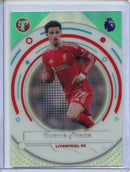 25-26 Pristine EPL Curtis Jones Top Corner