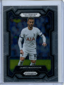2023-24 Prizm Premier League James Maddison