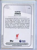 25-26 Pristine EPL Curtis Jones Top Corner