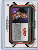 2023 Prizm WWE Carmella