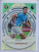 25-26 Pristine EPL Rodri Top Corner