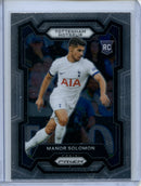 2023-24 Prizm Premier League Manor Solomon