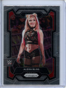 2024 Prizm WWE Alexa Bliss