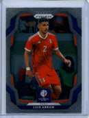 2024 Panini Prizm Copa America Luis Abram