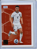 2024-25 Donruss Declan Rice Craftsmen
