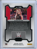 2024 Prizm WWE Alexa Bliss