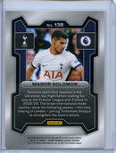 2023-24 Prizm Premier League Manor Solomon