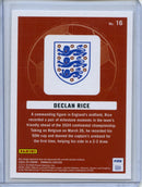 2024-25 Donruss Declan Rice Craftsmen