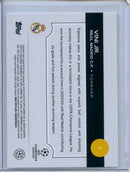 2024-25 Topps UEFA CC Vini Jr