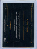 2024 Topps Dune Chrome A New Vision Refractor