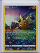 Pokemon TCG Crown Zenith Solrock GG15/GG70