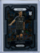 2023-24 Prizm Premier League Luke Harris