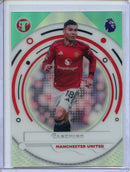 25-26 Pristine EPL Casemiro Top Corner