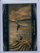 2024 Topps Dune Chrome The Hunter-Seeker Refractor