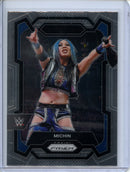 2024 Prizm WWE Michin